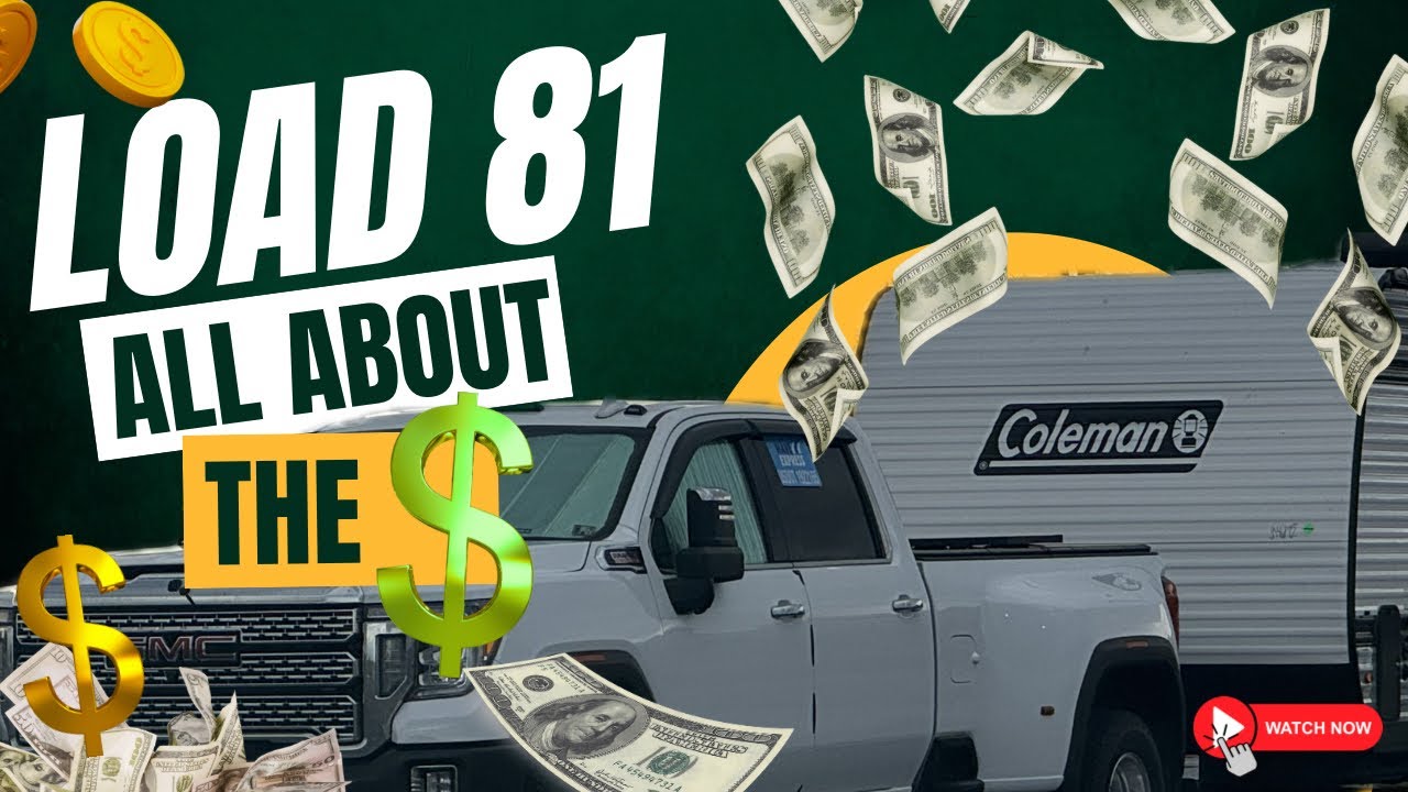 Is RV Transport REALLY Worth the MONEY and TIME Investment?