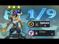 1 Cost Champ Does This? | 8 Divine 4 Syphoner Nasus