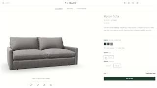 Epigraph 3D Product Customizer Endless Customization Tools