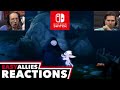 Nintendo Indie World - Easy Allies Reactions - gamescom 2019