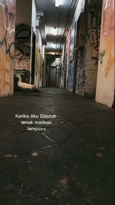 KETIKA LAMPU MULAI DIMATIKAN #short #videoshort #shortvideo
