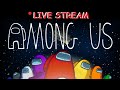 Among Us Halloween Update Live Stream 😀🔥 Gaming Machine