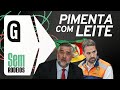 Lula politiza o drama gacho e escala paulo pimenta para incomodar eduardo leite