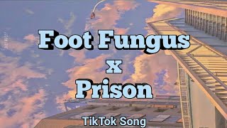 Foot Fungus x Prison | TikTok Song