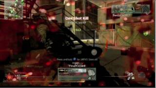 Cod 6|intervention montage|