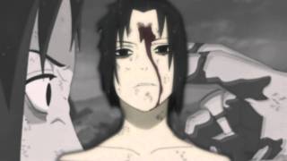 Naruto - Space Bound -FULL BETA Part 1- (Sasuke's Story) HD