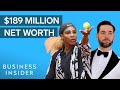 How Serena Williams And Alexis Ohanian Spend Their Millions