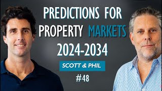 The Future Landscape: Predictions for Commercial Property Markets 20242034