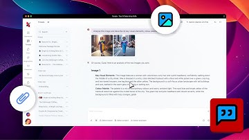 Euryka Academy Attach Images in Threads