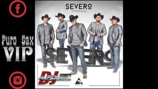 Video thumbnail of "Grupo Severo - Libre al Fin | 2016"