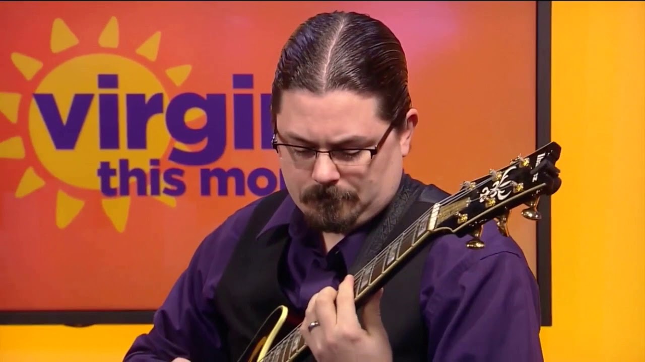 Emme St. James You're Getting To Be a Habit With Me YouTube