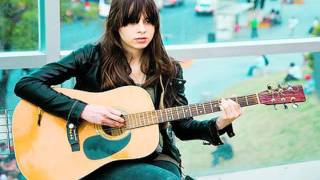 Le Butcherettes - Teri Acoustic &quot;I&#39;m Getting Sick Of You&quot;