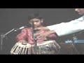 Yashwant Vaishnav-Navdikar Musical, Pune, 31/3/06 #YashwantVaishnav #HemkantNavdikar #TanmayDeochake