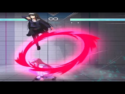 Melty Blood/MBTL/Akiha Tohno - Mizuumi Wiki