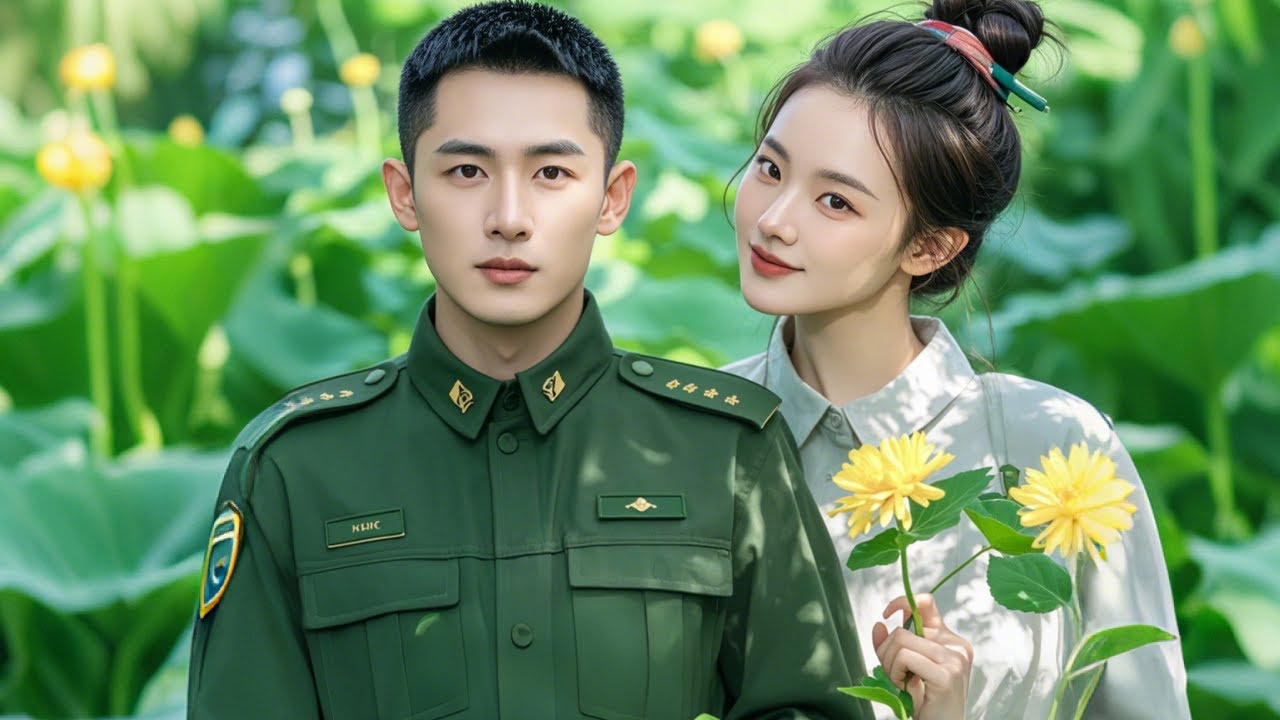 乡村爱情故事：退役教官与农家少女的创业之路