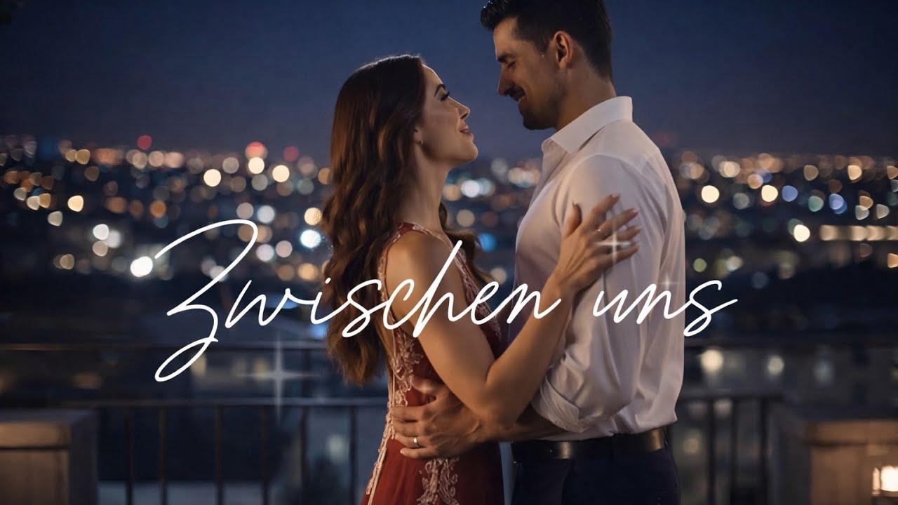 Zwischen Uns – Deutscher Discofox Tanzschlager | Miguel Azzurro