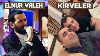 Elnur Valeh - Kirveler Resimi