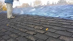 ROOFSKIN SEALER INSTALATION