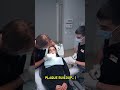 POV: The Dentist Knows