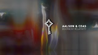 Aalson & Ceas - Divergent Relativity