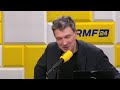 Marcelina Zawisza w Popołudniowej rozmowie w RMF FM