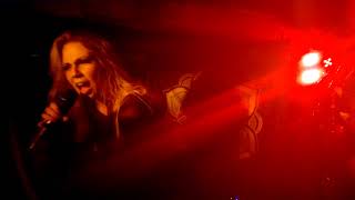 Kobra and the Lotus   Light me Up   Osnabrueck 12082017