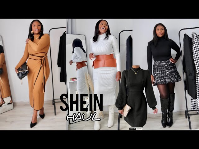 shein outfits