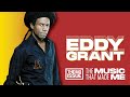 Capture de la vidéo Eddy Grant Interview: The Music That Made Me (Chuck Berry James Brown)