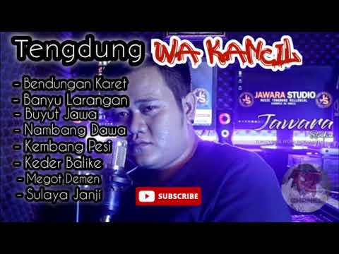 OCHOL DHUT - Full lagu-lagu request pilihan- Kepalang dmen- laka tandinge- ula pucuk