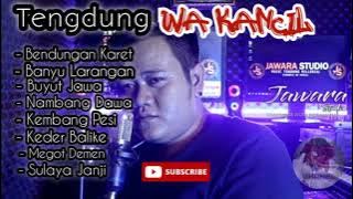 Music Tarling Tengdung Wa Kancil 2022 | Banyu larangan | bendungan karet | kembang Pesi