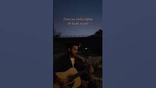 Noorani [Acoustic version]