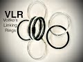 VLR - Voitko's Linking Rings by Victor Voitko