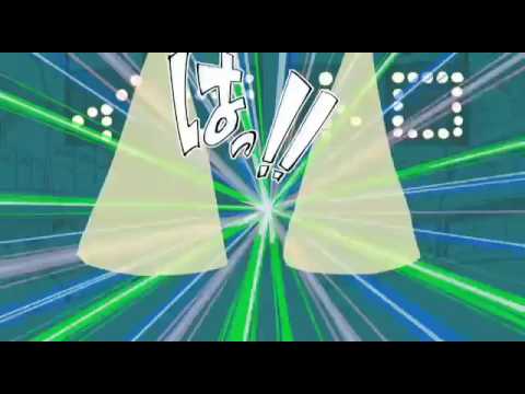 하츠네 미쿠&오토마치 우나-슈퍼마켓☆피버[자막/PV]