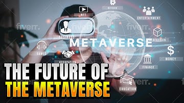 The Metaverse is Here - and You WON