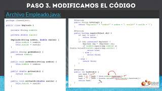 2  Ejercicio Clase Object en Java