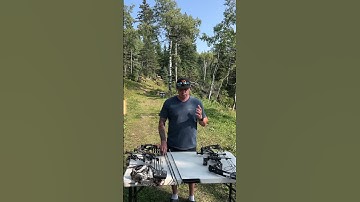 Compound vs Recurve vs Beginner Bow | Which Is Best for You?  #wildernessseason #wildernesswanderer