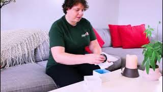 How to Set Up and Test Your On-the-Go Wrist Watch Medical Alert System