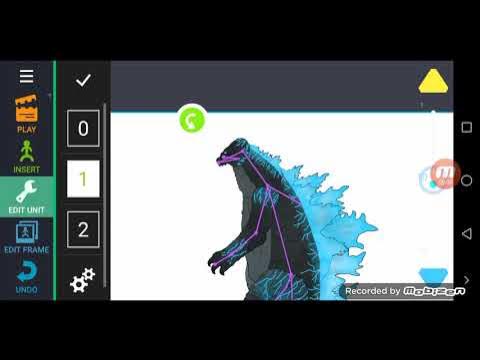 drawing cartoons 2 godzilla download - YouTube