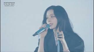 aespa 에스파 ‘Blue (WINTER SOLO)' Live Clipㅣ2025 aespa LIVE TOUR 'SYNK : aeXIS LINE'