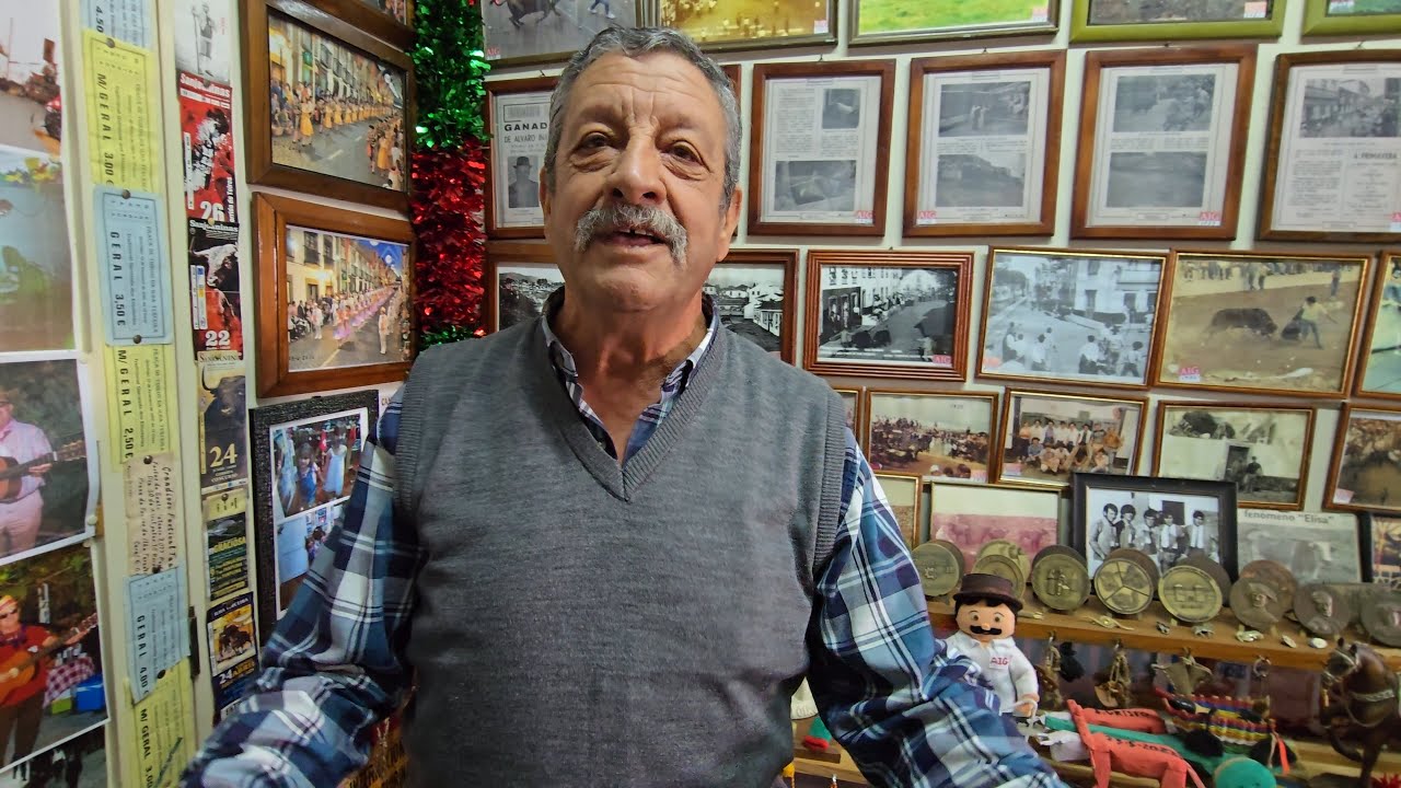 Recordações duma Ganadaria