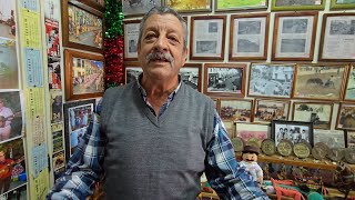 Recordações duma Ganadaria