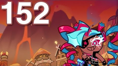 Cookie Run: Kingdom Gameplay Walkthrough Part 152 (Android/iOS) - Kingdom Builder & Battle RPG