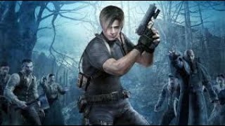 Resident Evil 4 (2023 edition) no commentary, hardcore mode Part 3