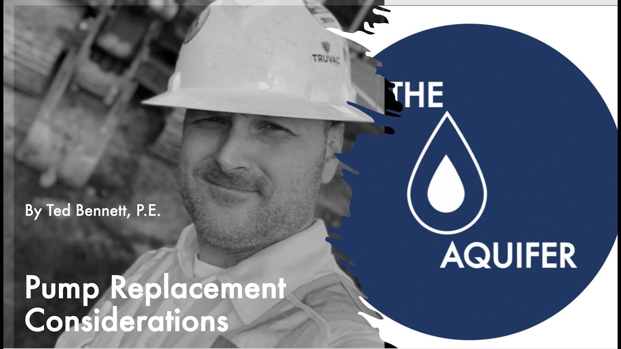 Pump Replacement Considerations