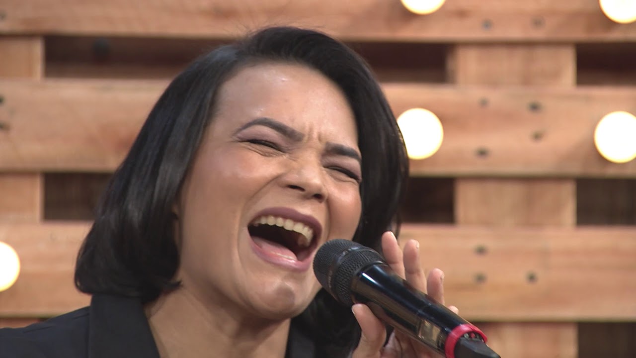 Rose Rios Canada Caixa de Música - Rose Rios - Parte 2 - YouTube