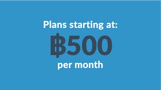 Website Support Maintenance & Hosting Services Bangkok Thailand | Sgf Services