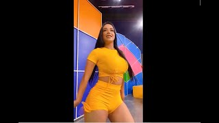 ANA KARINA MILLAN BAILANDO \