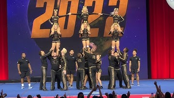 Unity Allstars Black Worlds 2022 Day 2 *CHAMPIONS*