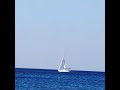 Sailing sailboat in Ocean View Beach in Norfolk Virginia!(8)
