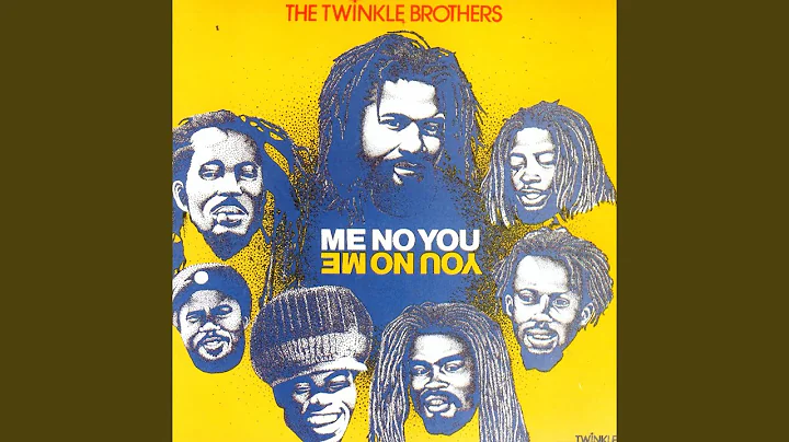 Me No You - You No Me